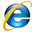 Internet Explorer 8.0 (Vista)